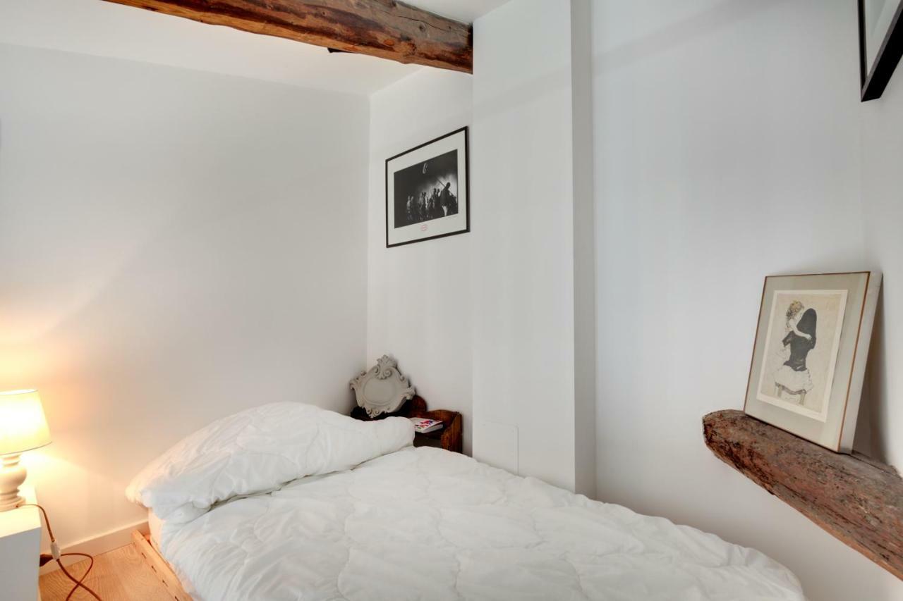 San Marcuola Apartment Venedig Exteriör bild